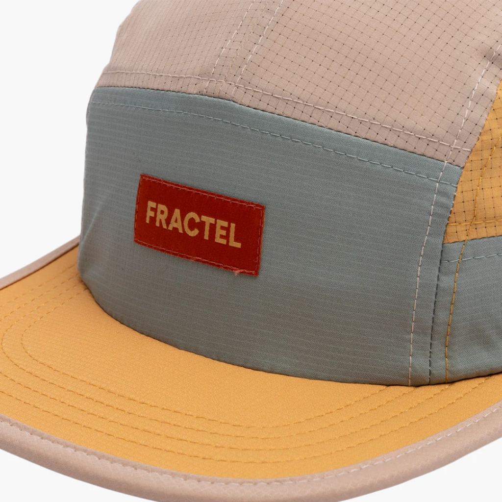 FRACTEL M-SERIES CAP