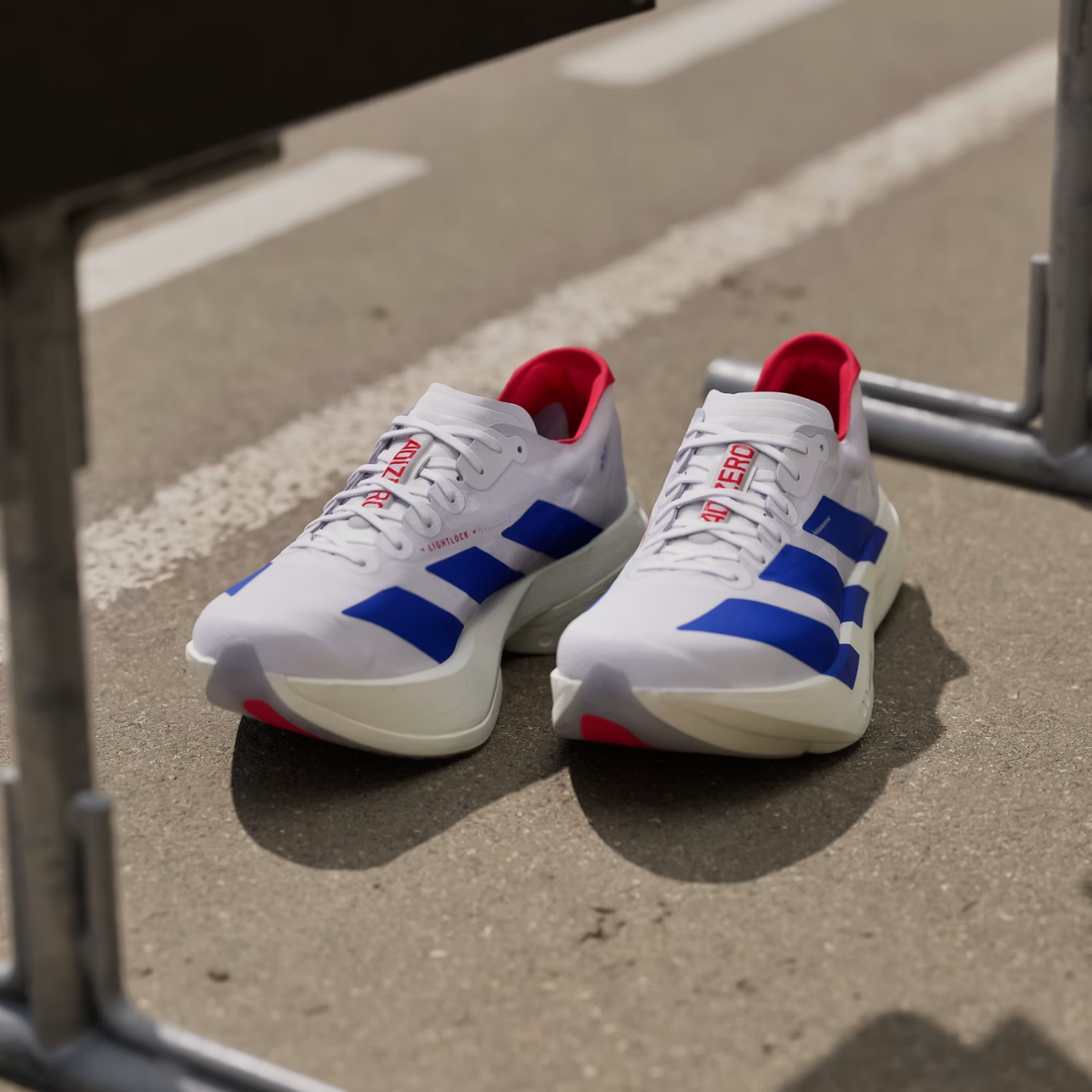 ADIDAS Adizero Adios Pro 4 Mens