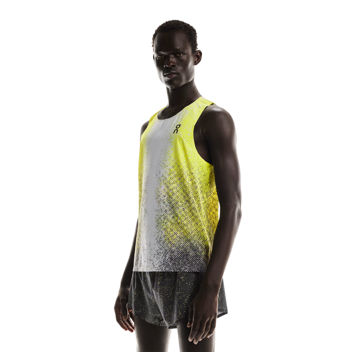 ON Race Shorts Mens APPAREL - Mens Shorts