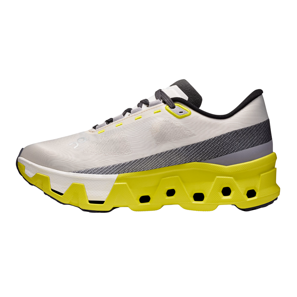 ON Cloudmonster Hyper Womens FOOTWEAR - Womens Neutral Cushioned