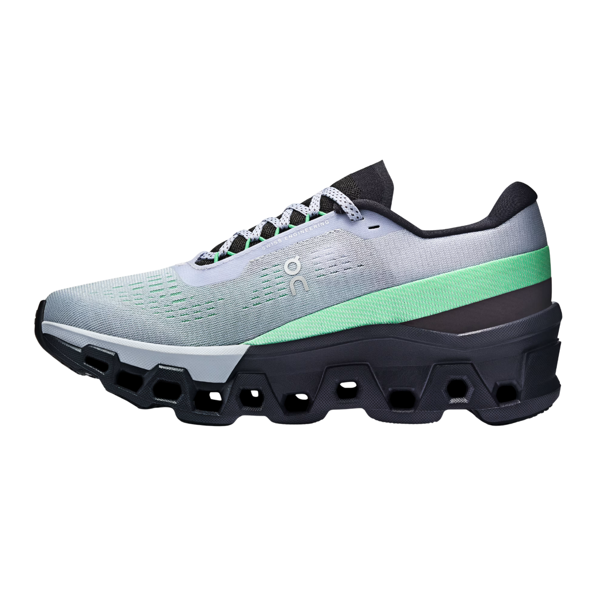 ON Cloudmonster 2 Womens - FOOTWEAR - Womens Neutral Cushioned