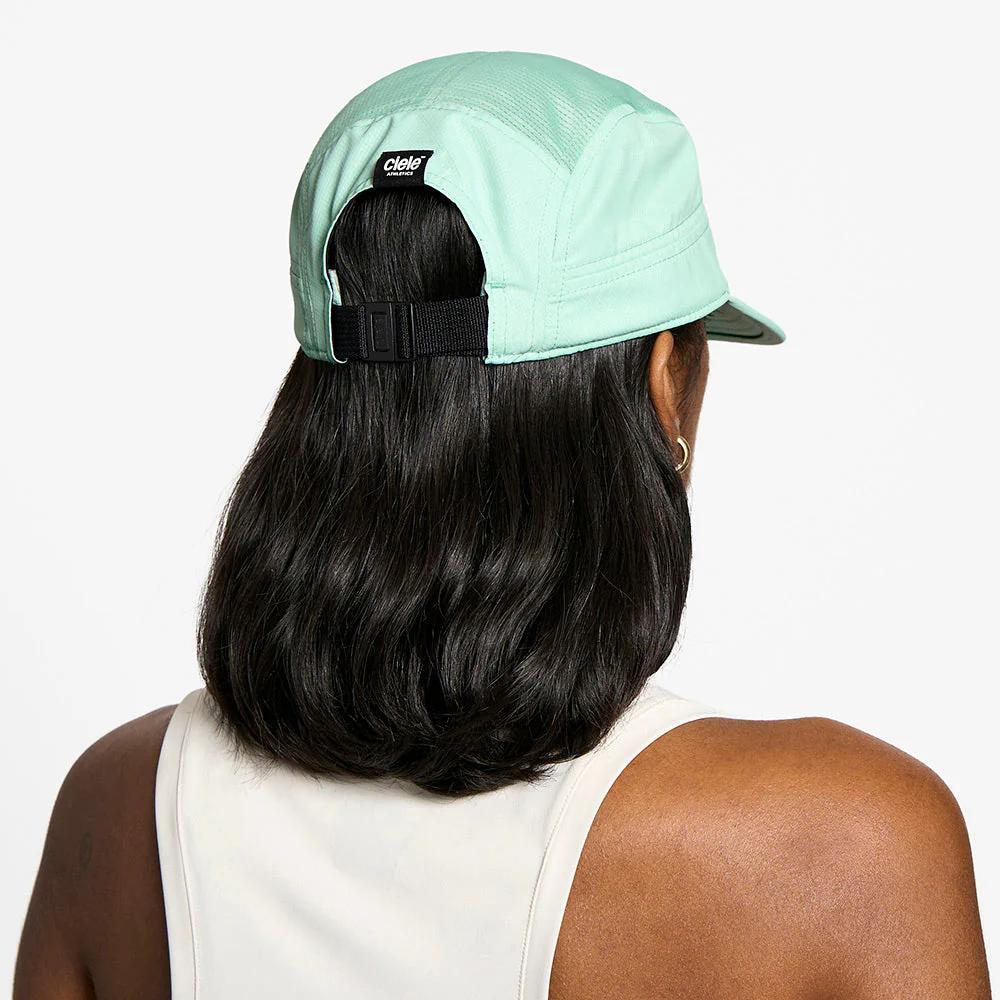 CIELE GOCap - Classic - Athletics GEAR - Unisex Hats, Visors & Headwear