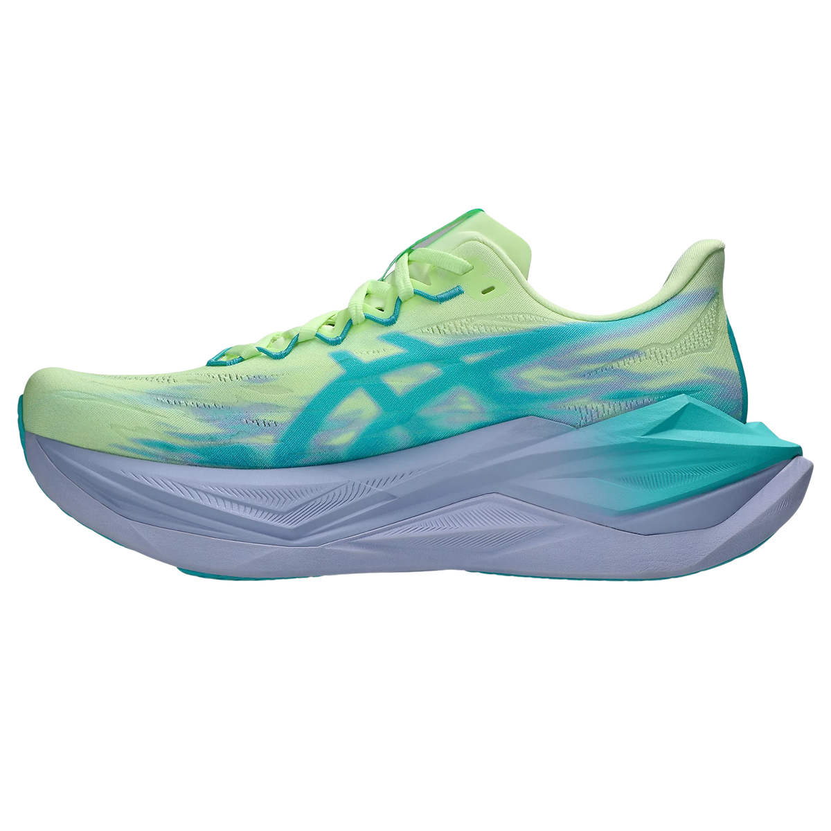 ASICS Superblast 3 Unisex - FOOTWEAR - Unisex Neutral