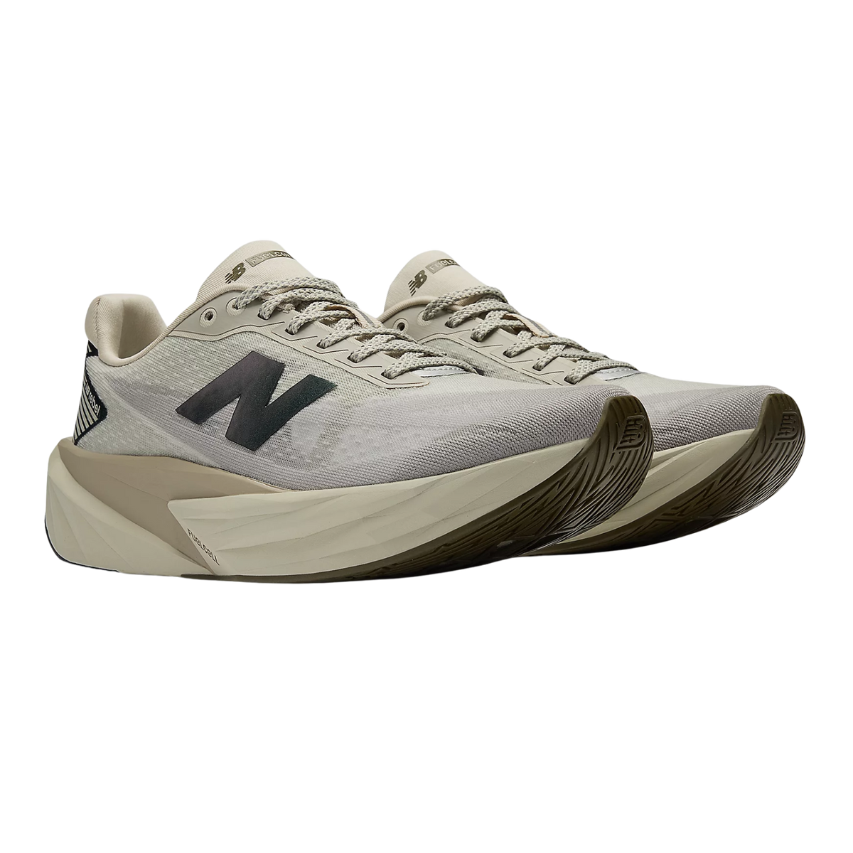 NEW BALANCE FuelCell Rebel V5 Women's FOOTWEAR - Womens Neutral Cushioned
