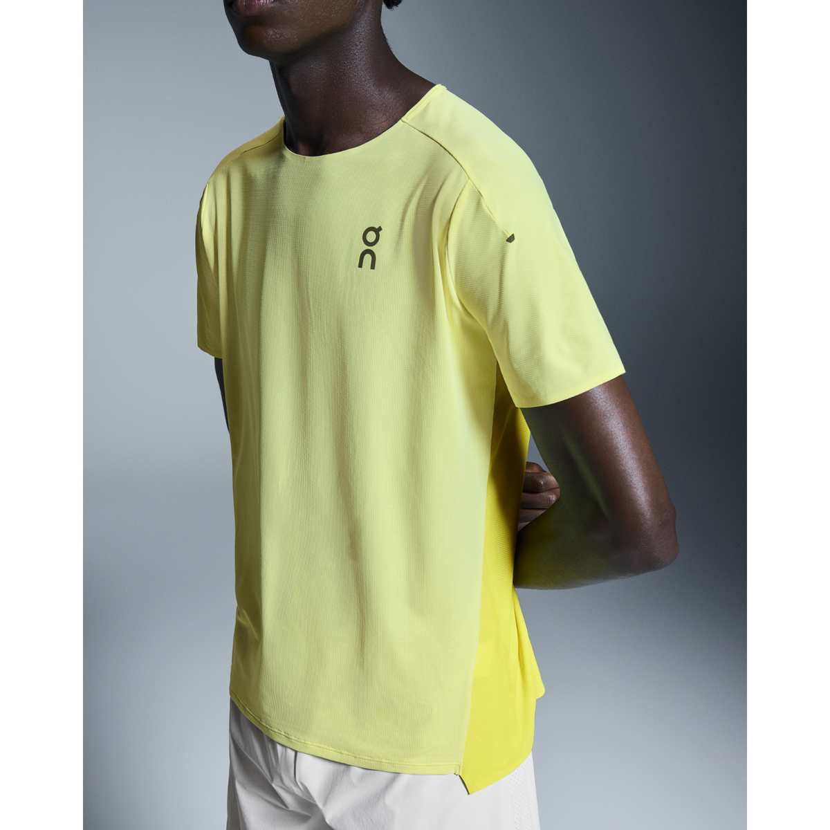 On Performance-T Mens - APPAREL - Mens T-Shirts