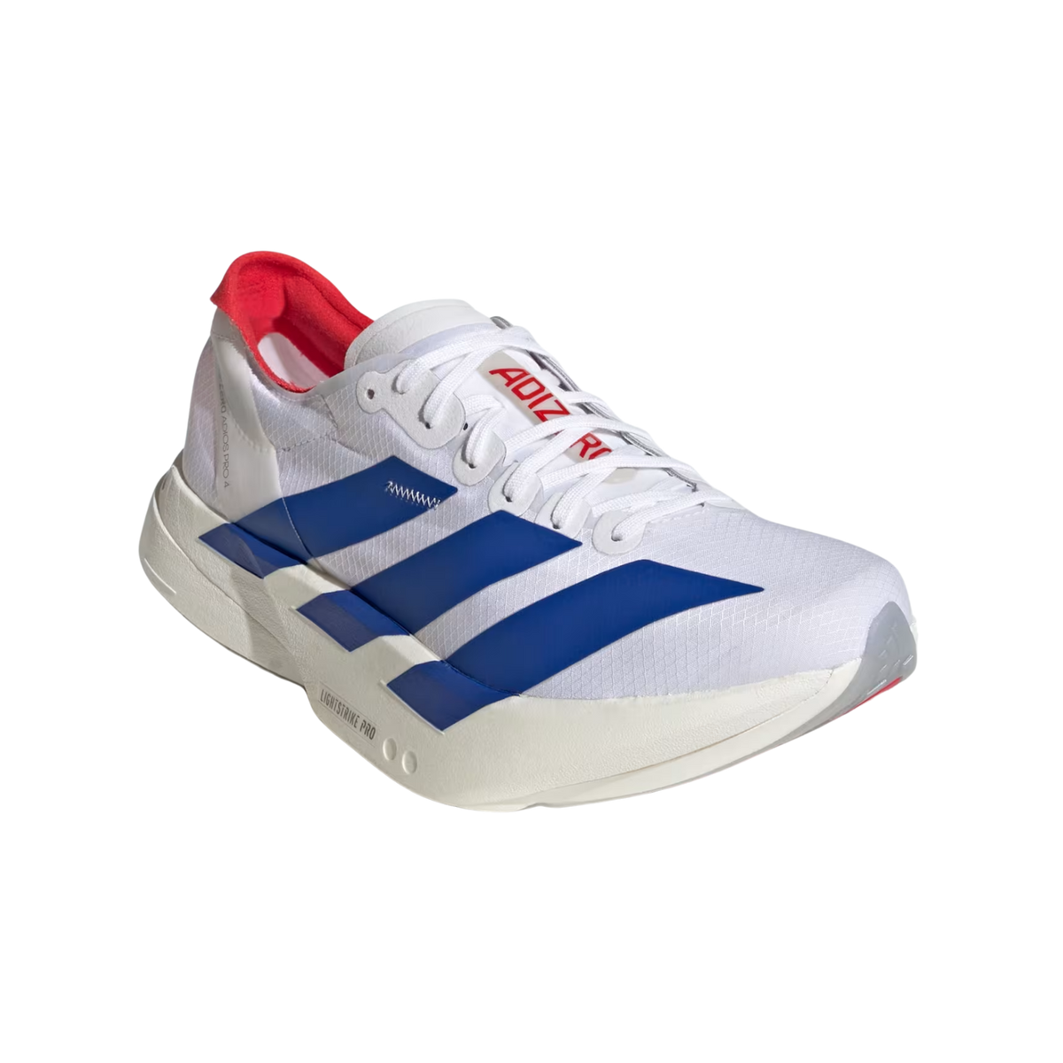 ADIDAS Adizero Adios Pro 4 Womens - FOOTWEAR - Womens Carbon Plate