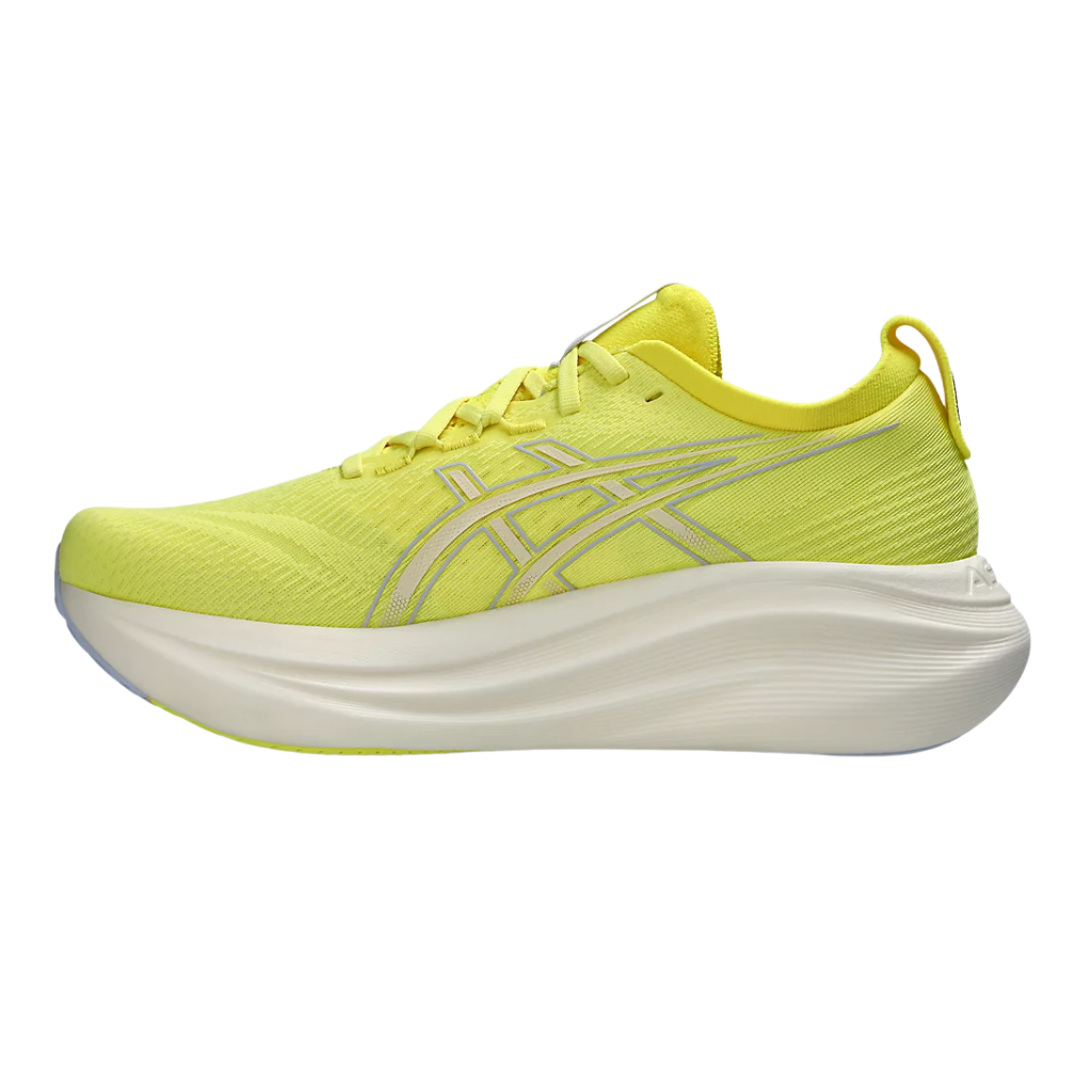 ASICS Gel-Nimbus 27 Mens - FOOTWEAR - Mens Neutral Cushioned