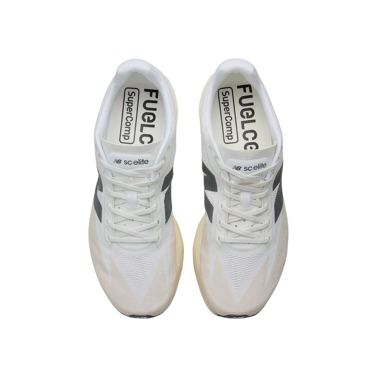 NEW BALANCE FuelCell SuperComp Elite v5 Mens FOOTWEAR - Mens Carbon Plate