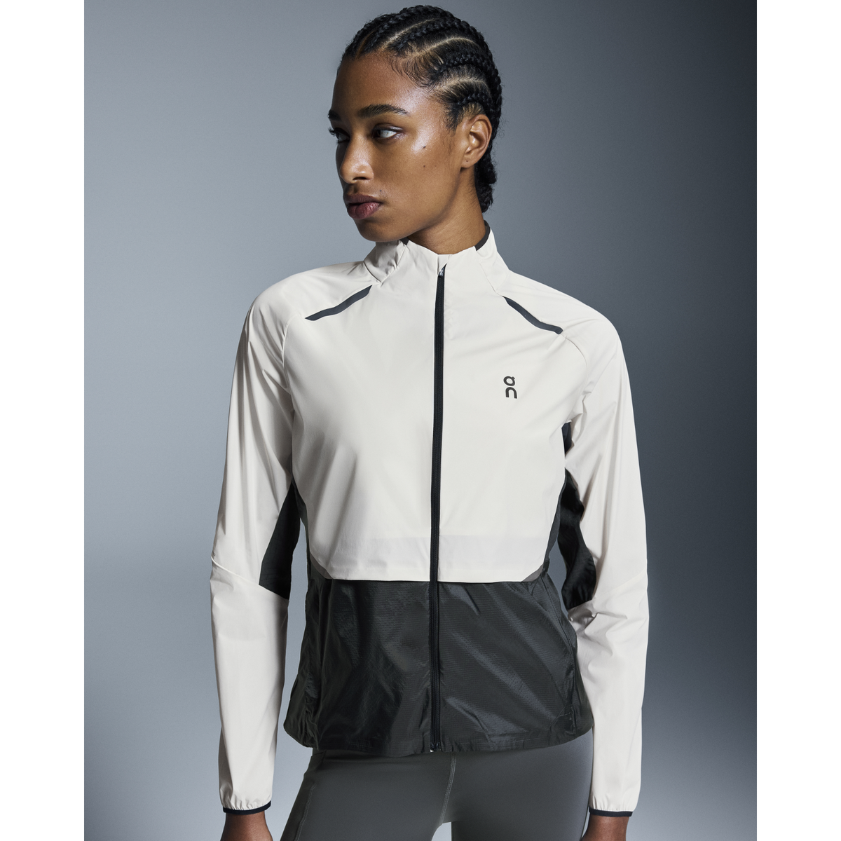 ON Weather Jacket Womens APPAREL - Womens Jackets