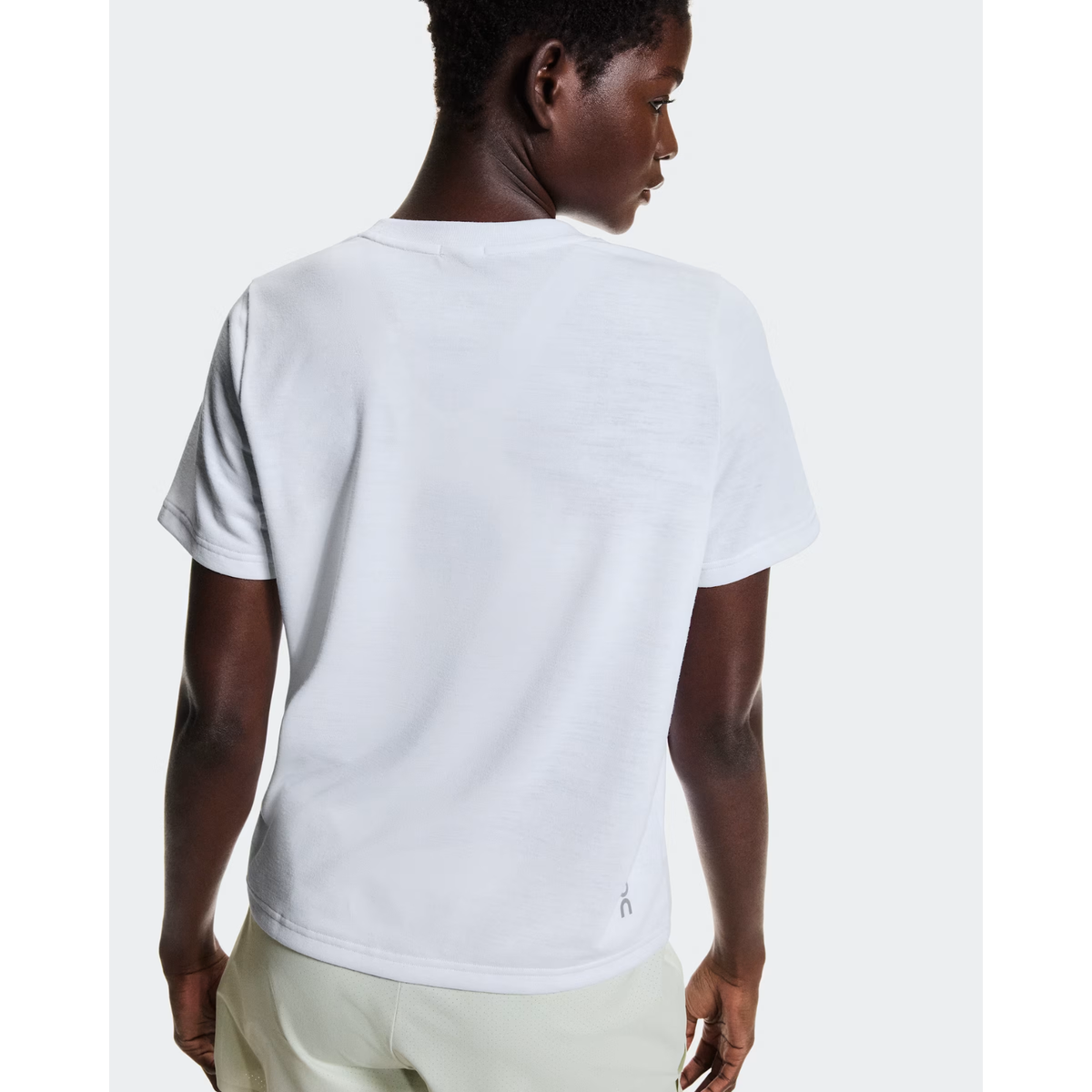 On Run-T Women's APPAREL - Womens T-Shirts