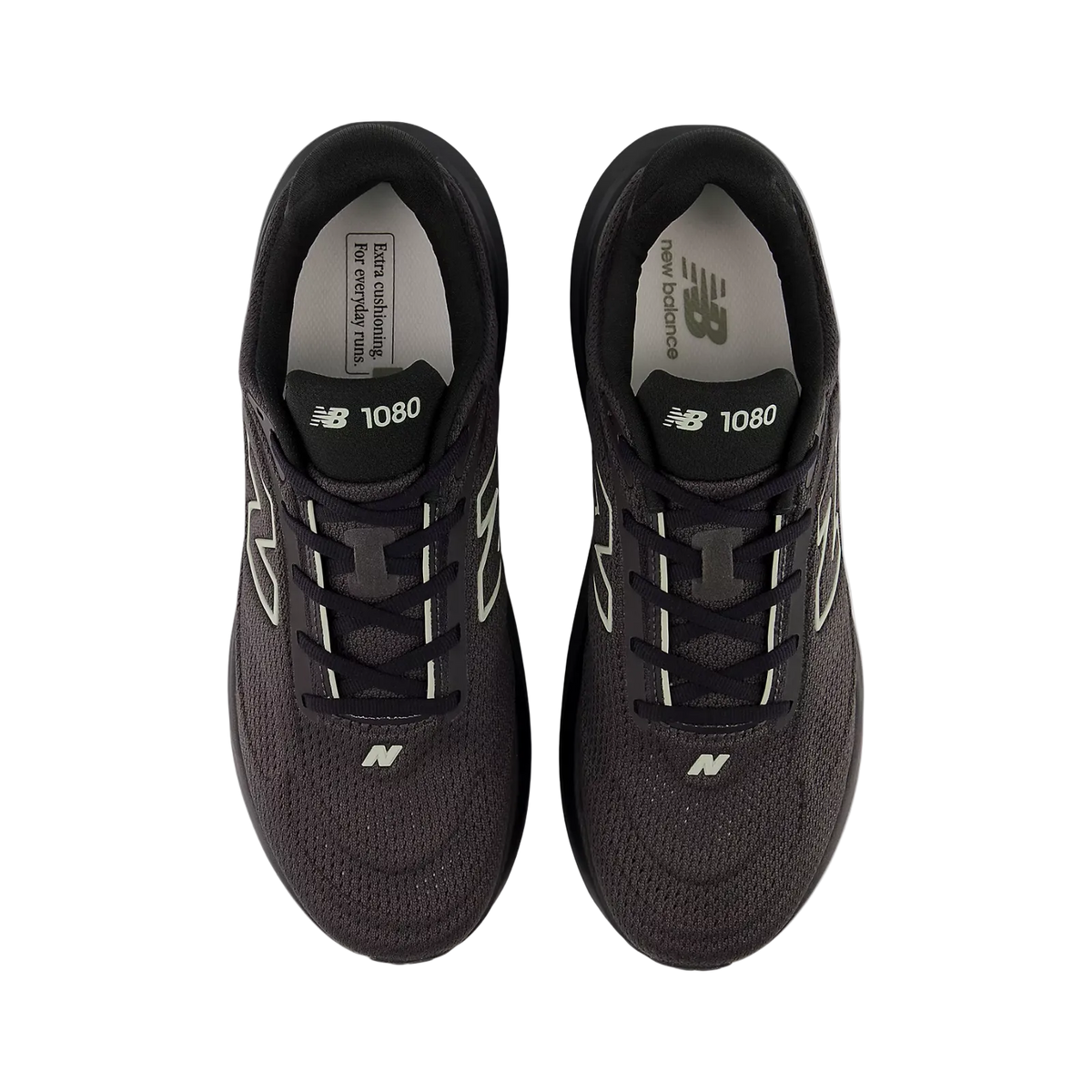 NEW BALANCE 1080v15 Men's FOOTWEAR - Mens Neutral Cushioned