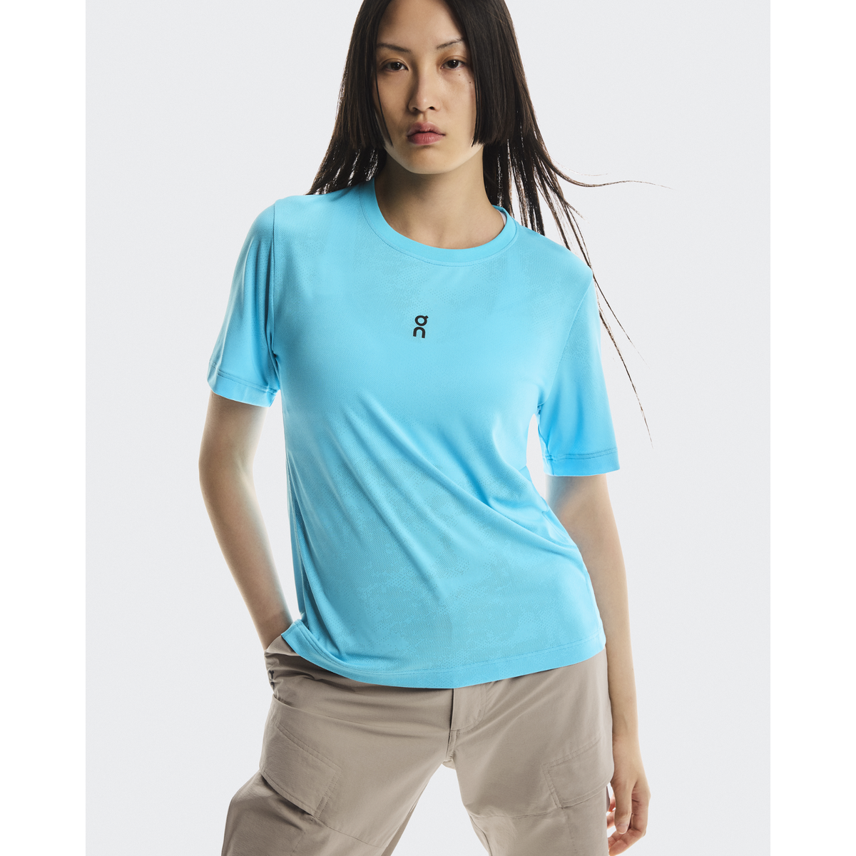 ON Trail-T Womens APPAREL - Womens T-Shirts