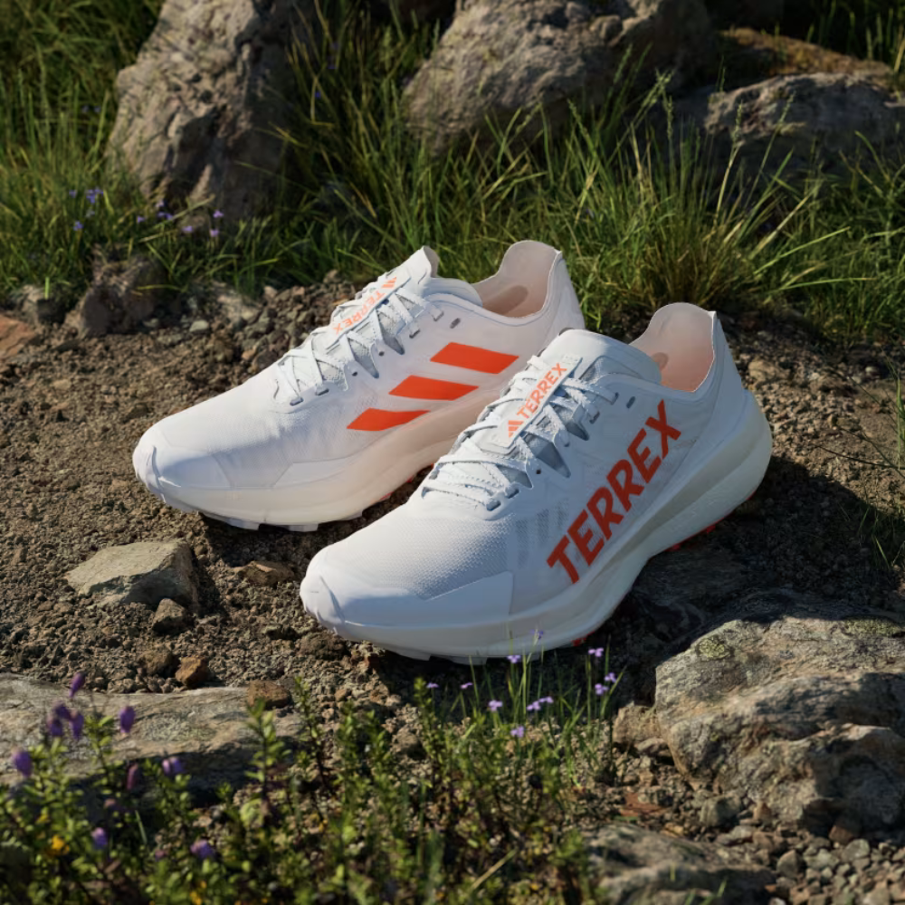 ADIDAS Terrex Agravic Speed FOOTWEAR - Mens Trail