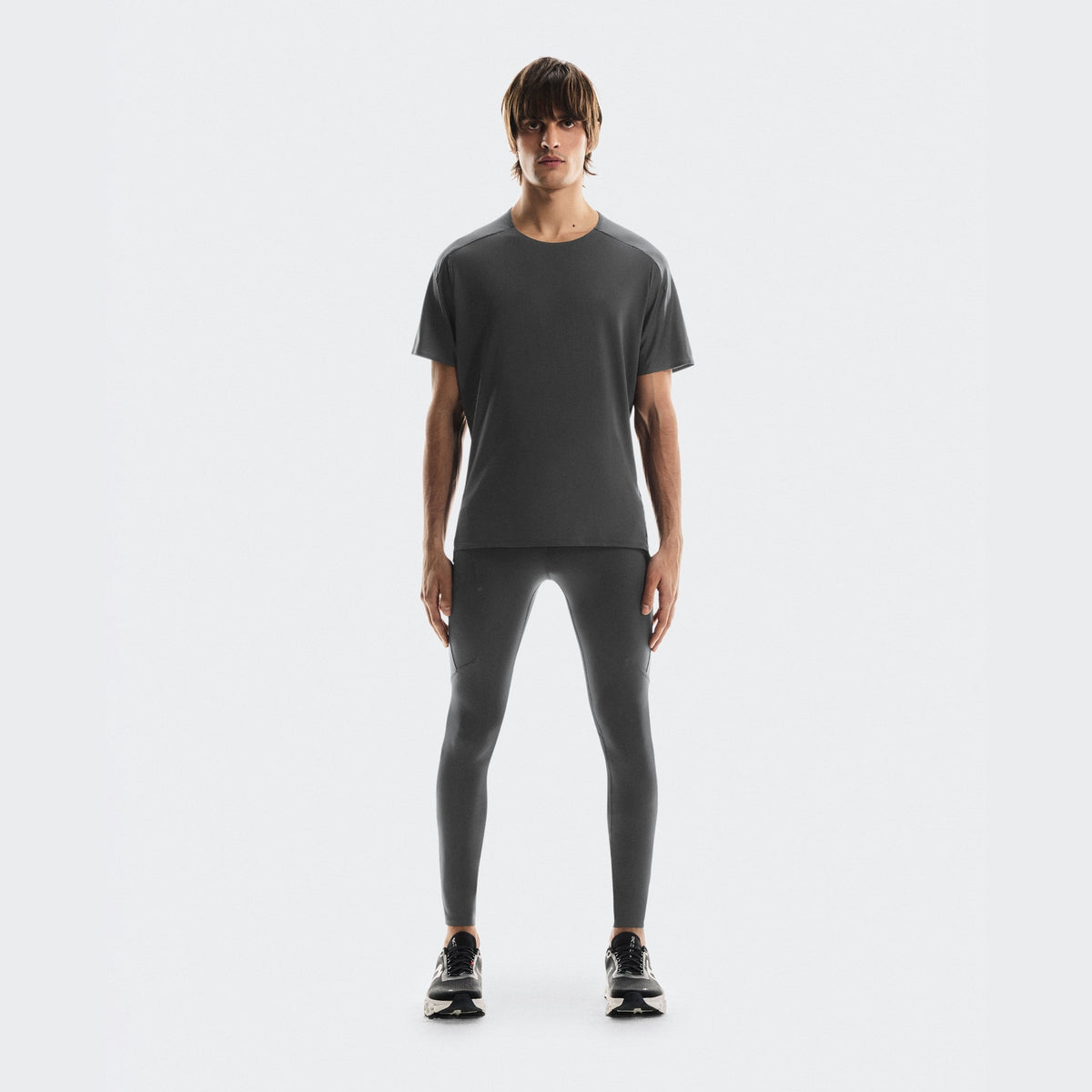 ON Performance-T Mens APPAREL - Mens T-Shirts