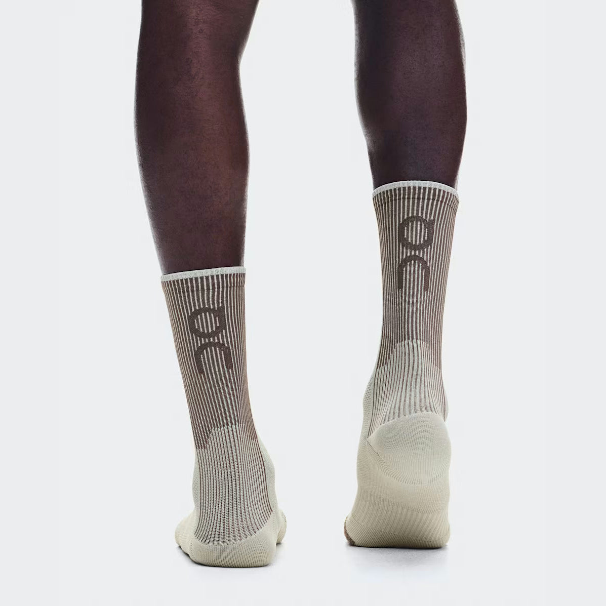 ON Performance Run High Sock Unisex GEAR - Socks