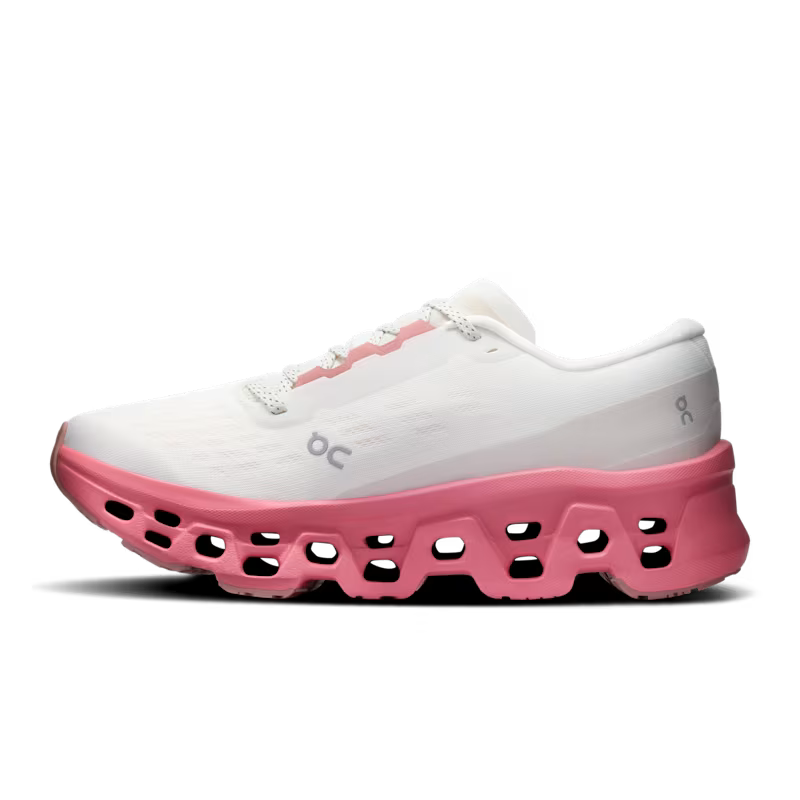 ON Cloudmonster 3 Womens - FOOTWEAR - Womens Neutral Cushioned