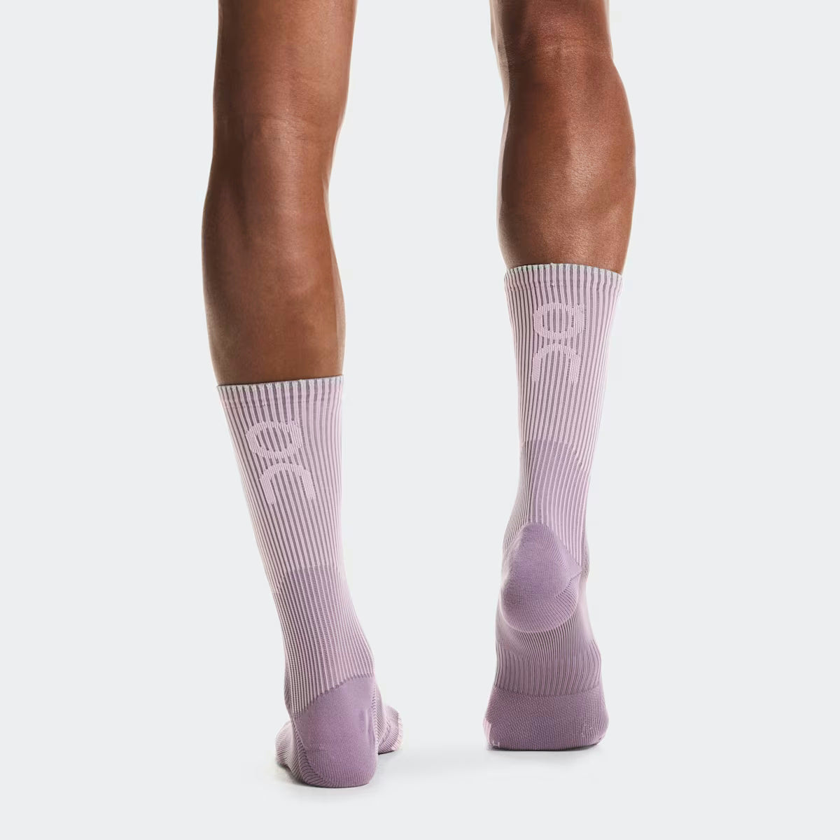 ON Performance Run High Sock Unisex GEAR - Socks