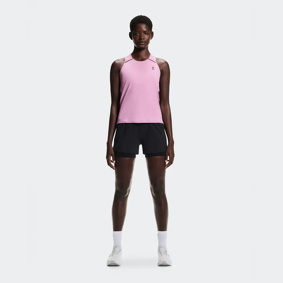 ON Performance Tank Womens APPAREL - Womens Tanks