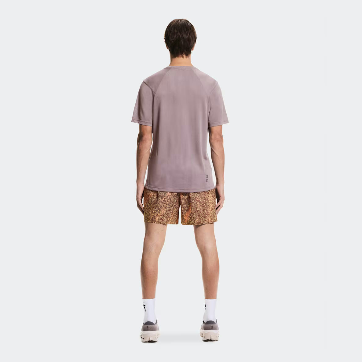 ON Trail-T Men's - APPAREL - Mens T-Shirts