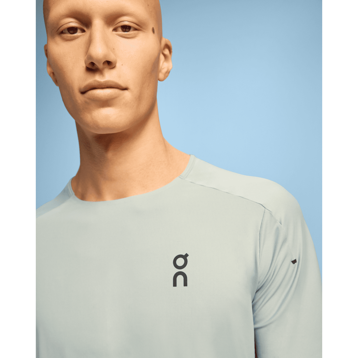 On Performance-T Mens APPAREL - Mens T-Shirts 