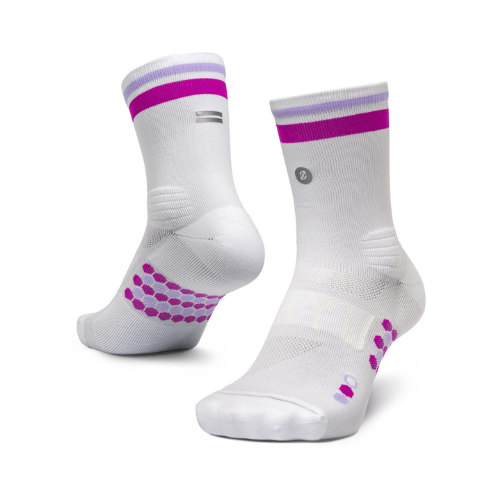 SHYU Racing Half Crew Sock - GEAR - Socks
