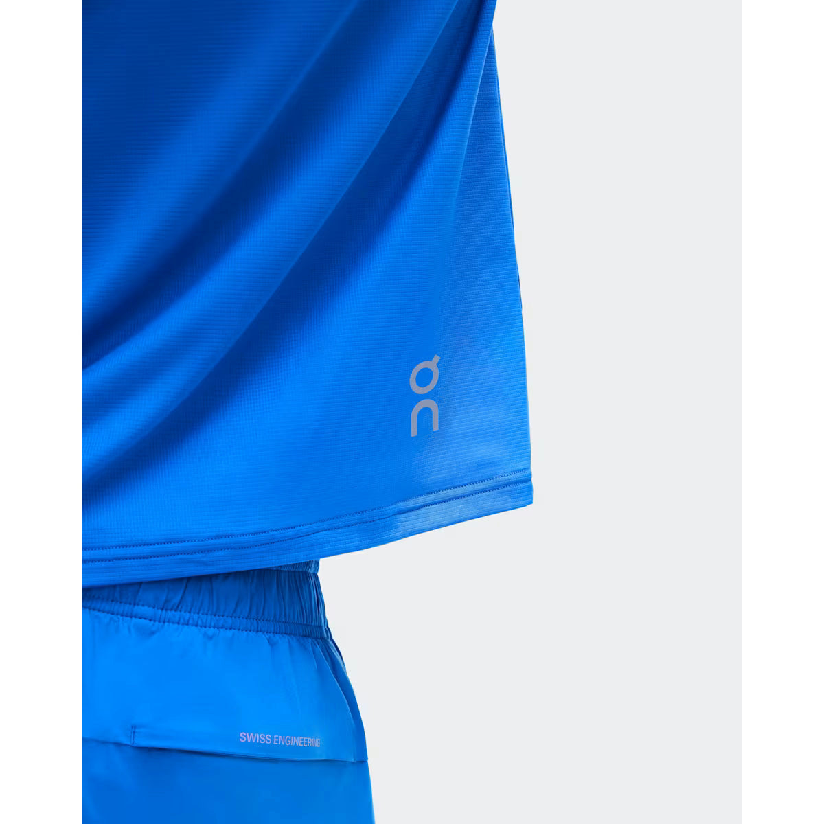 ON Core-T Mens - APPAREL - Mens T-Shirts