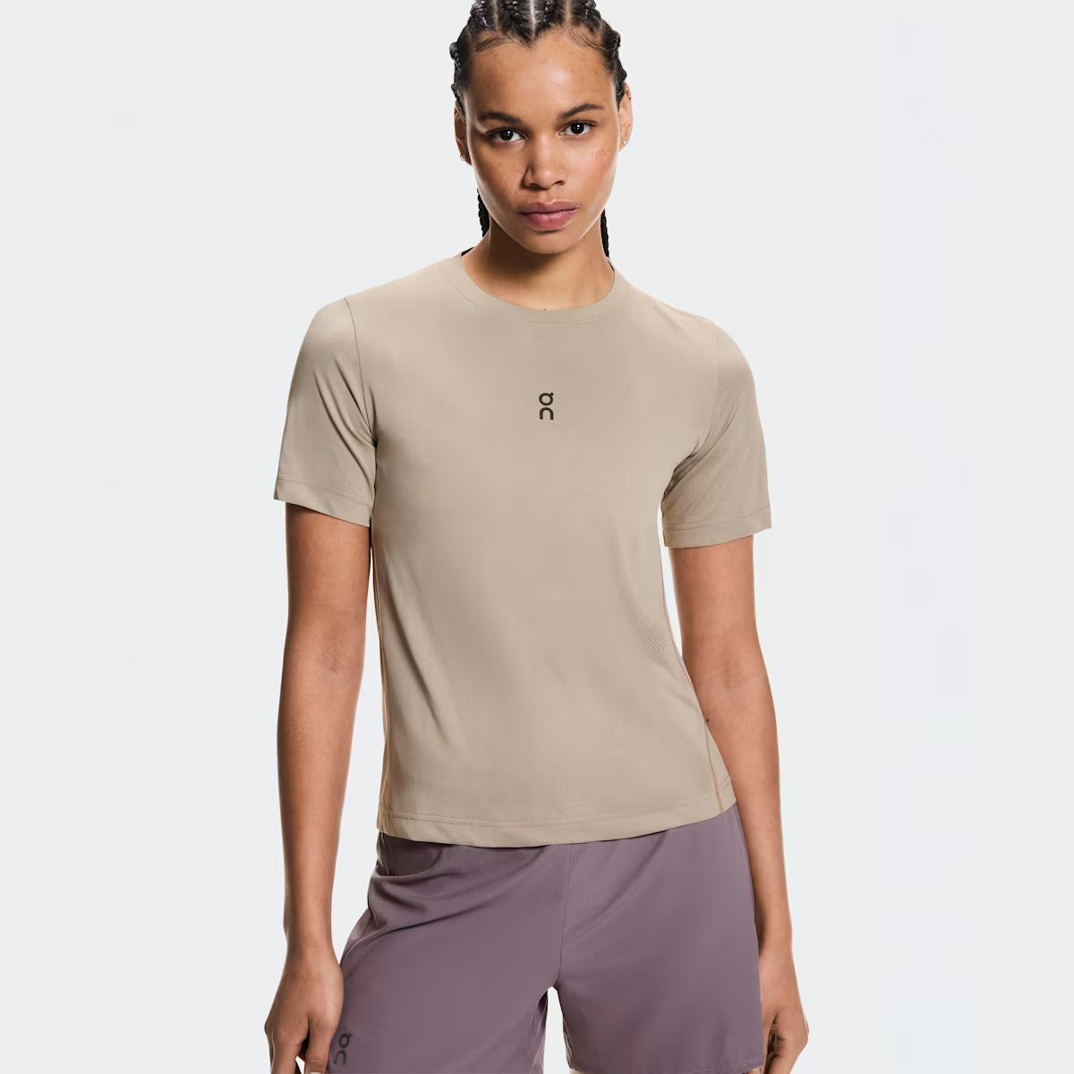 ON Trail-T Womens APPAREL - Womens T-Shirts