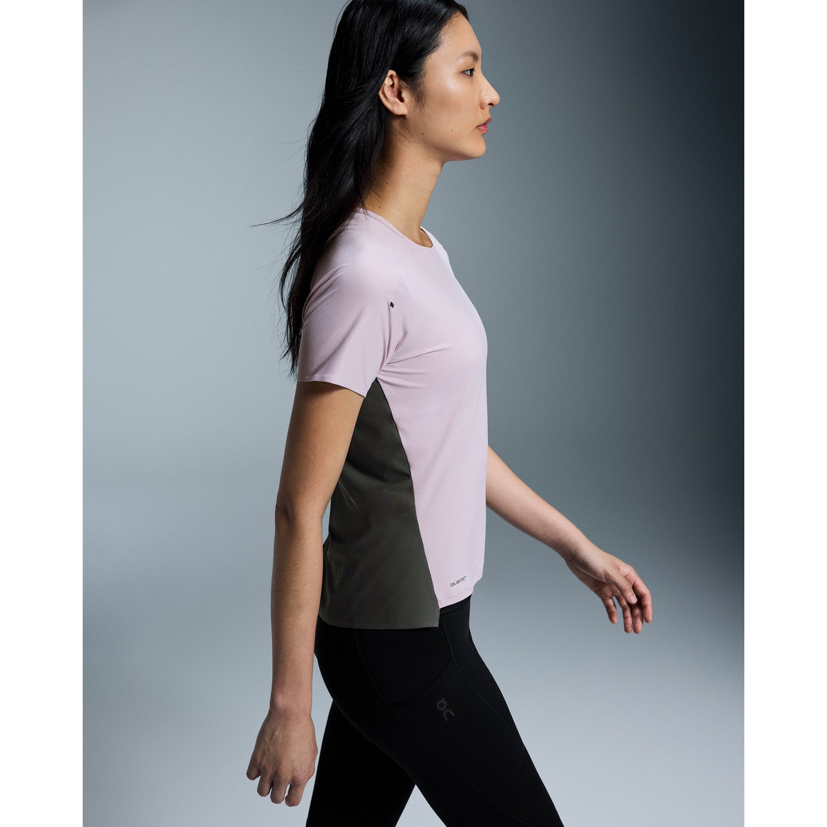 ON Performance-T Womens APPAREL - Womens T-Shirts