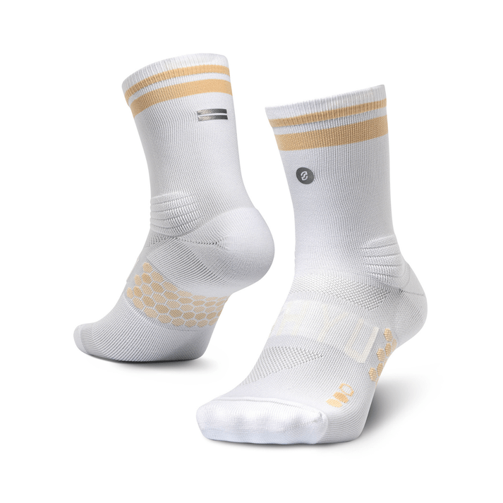 SHYU Racing Half Crew Sock - GEAR - Socks