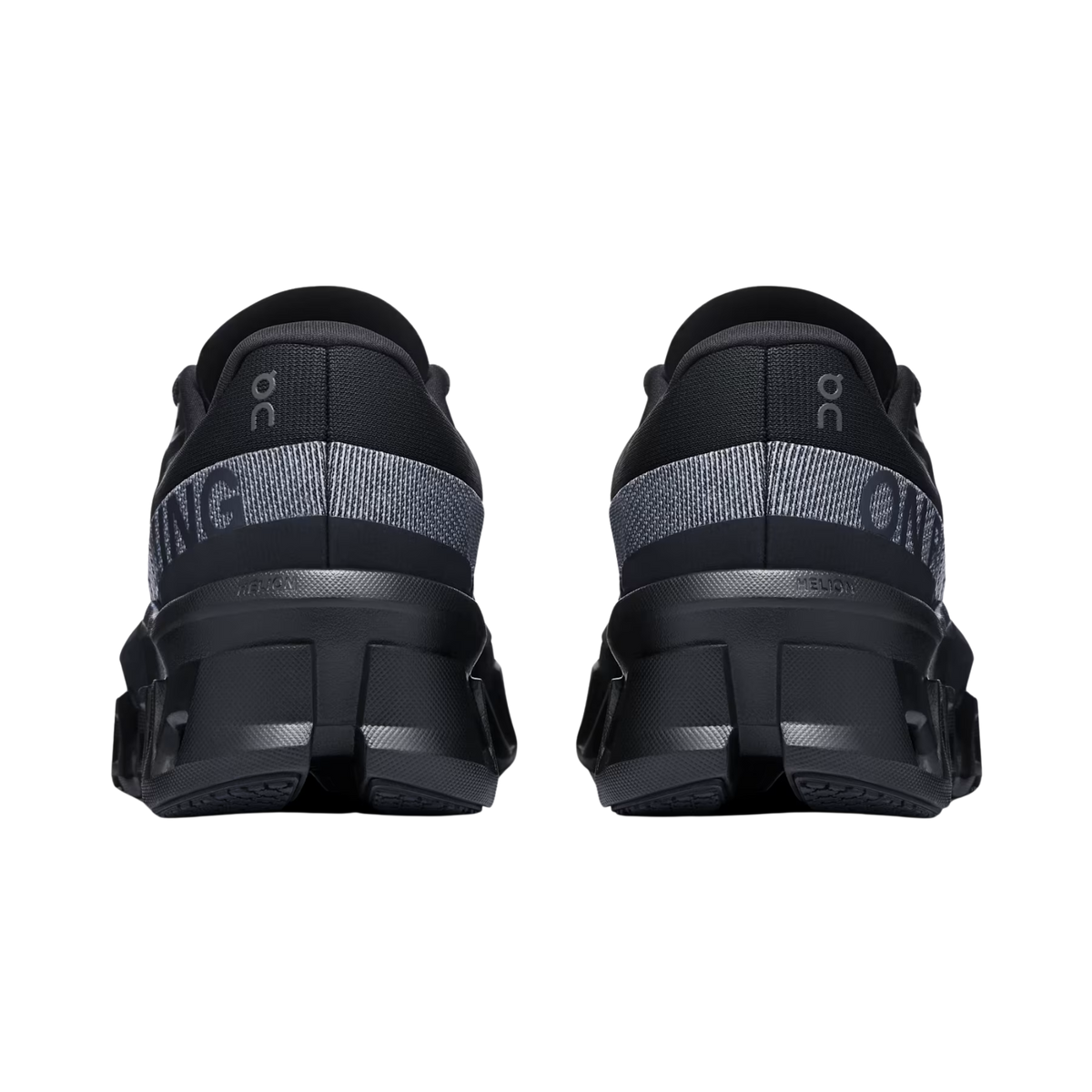 ON Cloudmonster 2 Womens - FOOTWEAR - Womens Neutral Cushioned