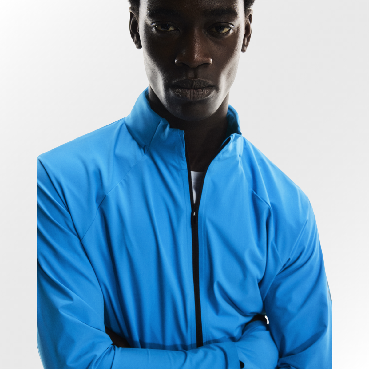 ON Trail Breaker Mens APPAREL - Mens Jackets