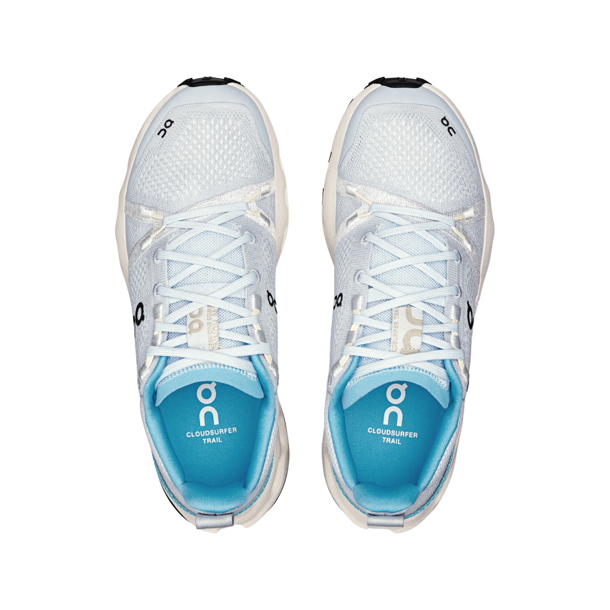 ON Cloudsurfer Trail Womens FOOTWEAR - Womens Trail