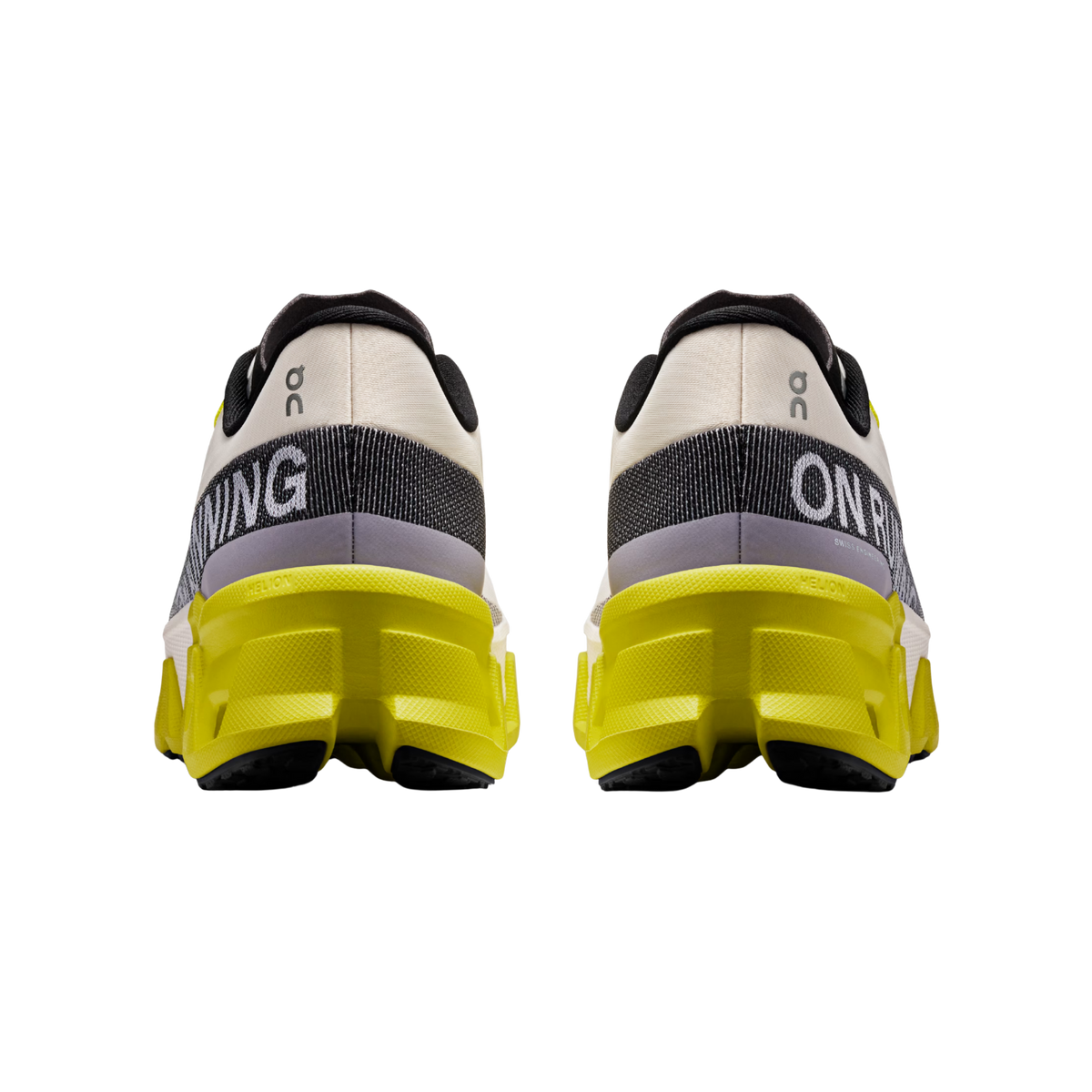 ON Cloudmonster Hyper Womens FOOTWEAR - Womens Neutral Cushioned