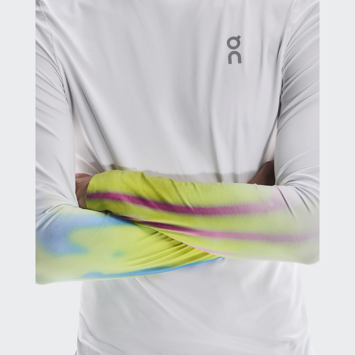 ON Pace Long-T Mens APPAREL - Mens Long Sleeve Tops