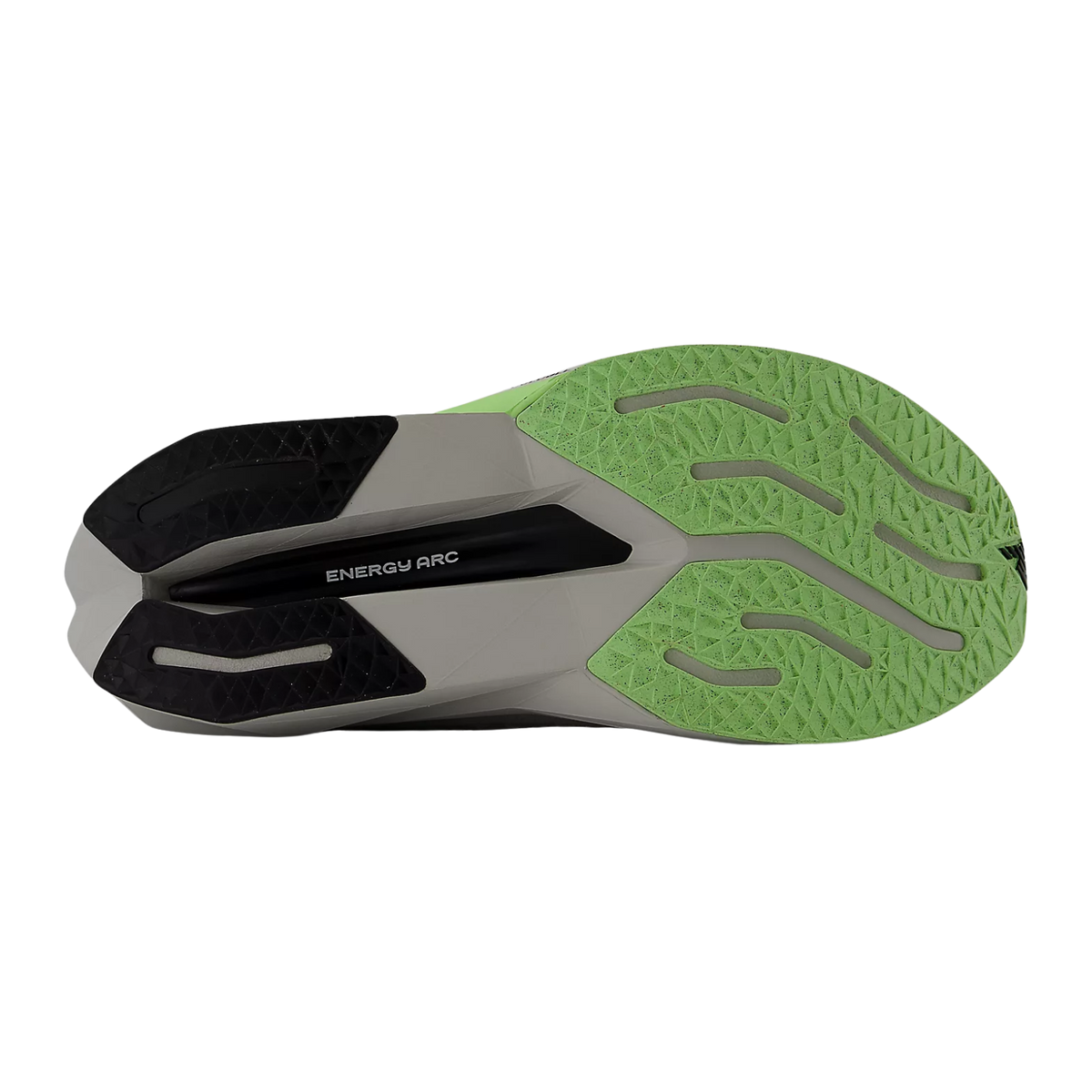 NEW BALANCE FuelCell SuperComp Trainer v3 Mens FOOTWEAR - Mens Carbon Plate