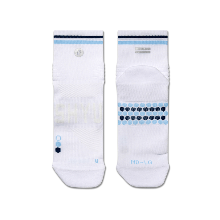 SHYU Racing Crew Sock - GEAR - Socks