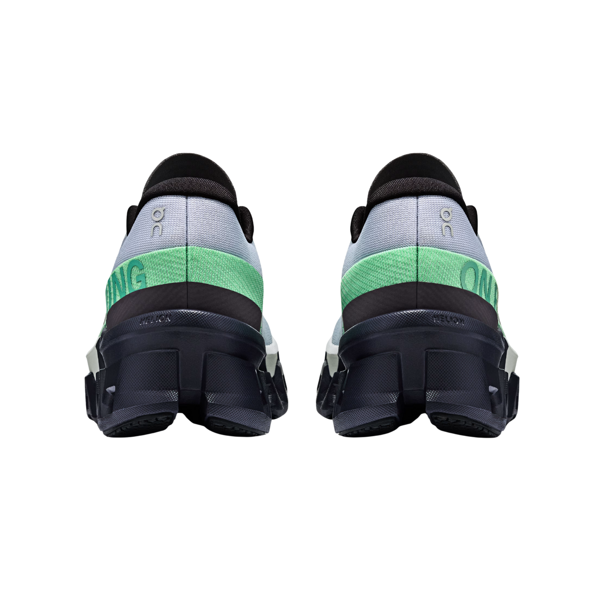 ON Cloudmonster 2 Womens - FOOTWEAR - Womens Neutral Cushioned