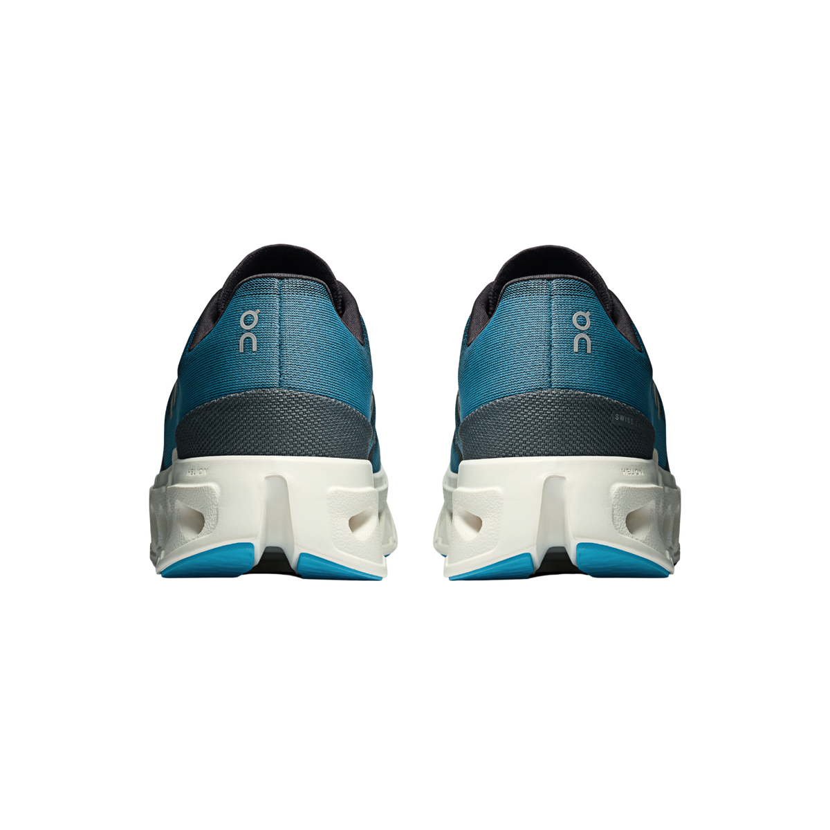 ON Cloudeclipse Mens FOOTWEAR - Mens Neutral Cushioned