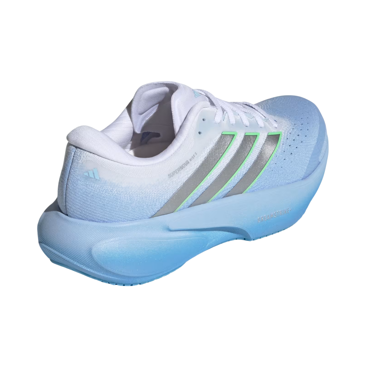 ADIDAS Supernova Rise 3 Women's FOOTWEAR - Womens Neutral Cushioned