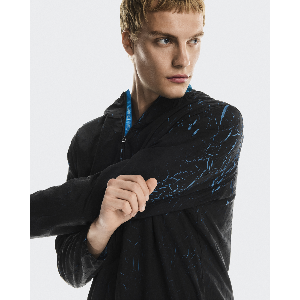 ON Pace Jacket Mens APPAREL - Mens Jackets