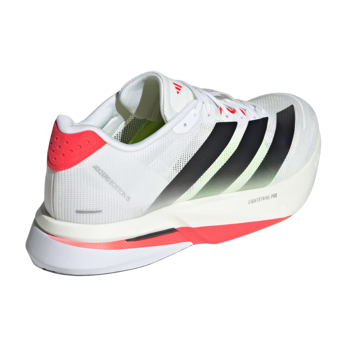 ADIDAS Adizero Boston 13 Mens FOOTWEAR - Mens Everyday Training