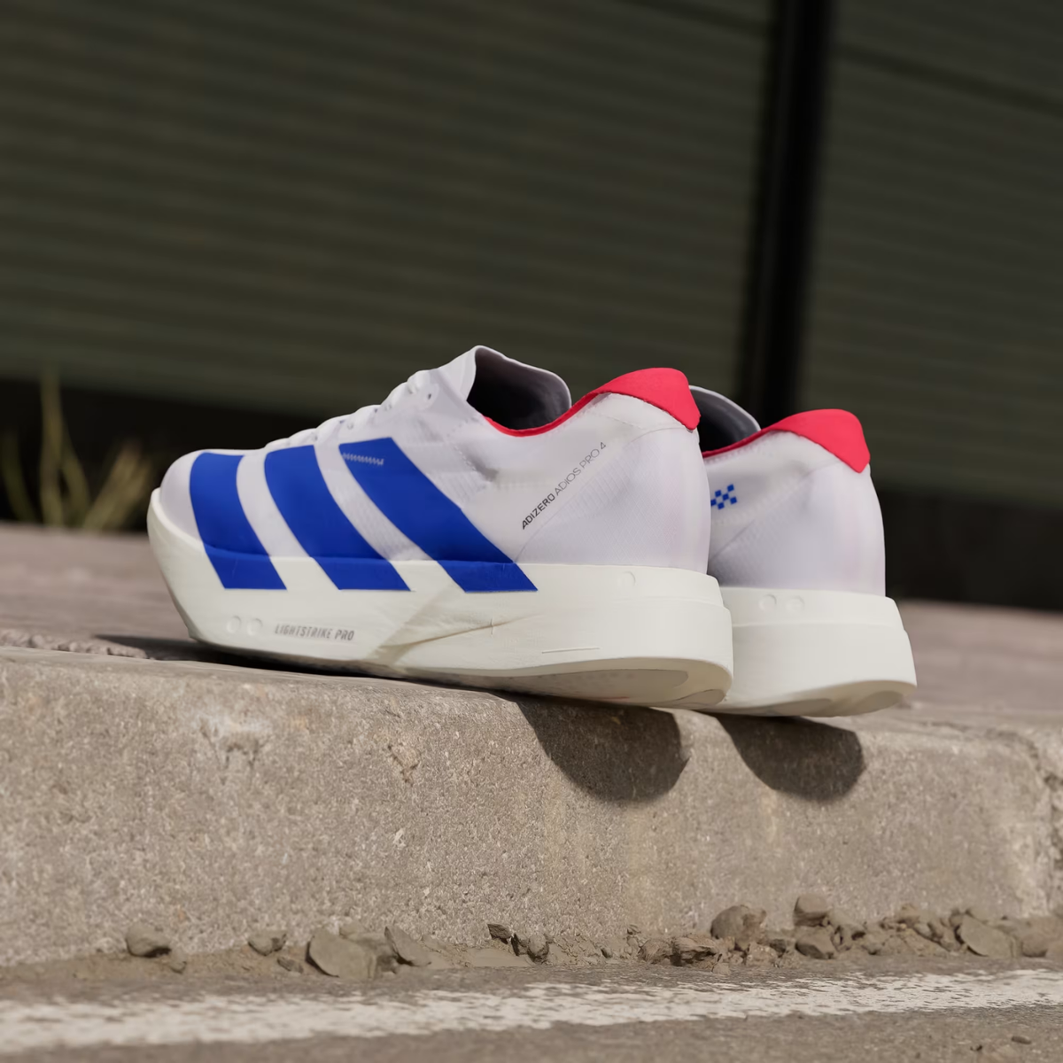 ADIDAS Adizero Adios Pro 4 Mens