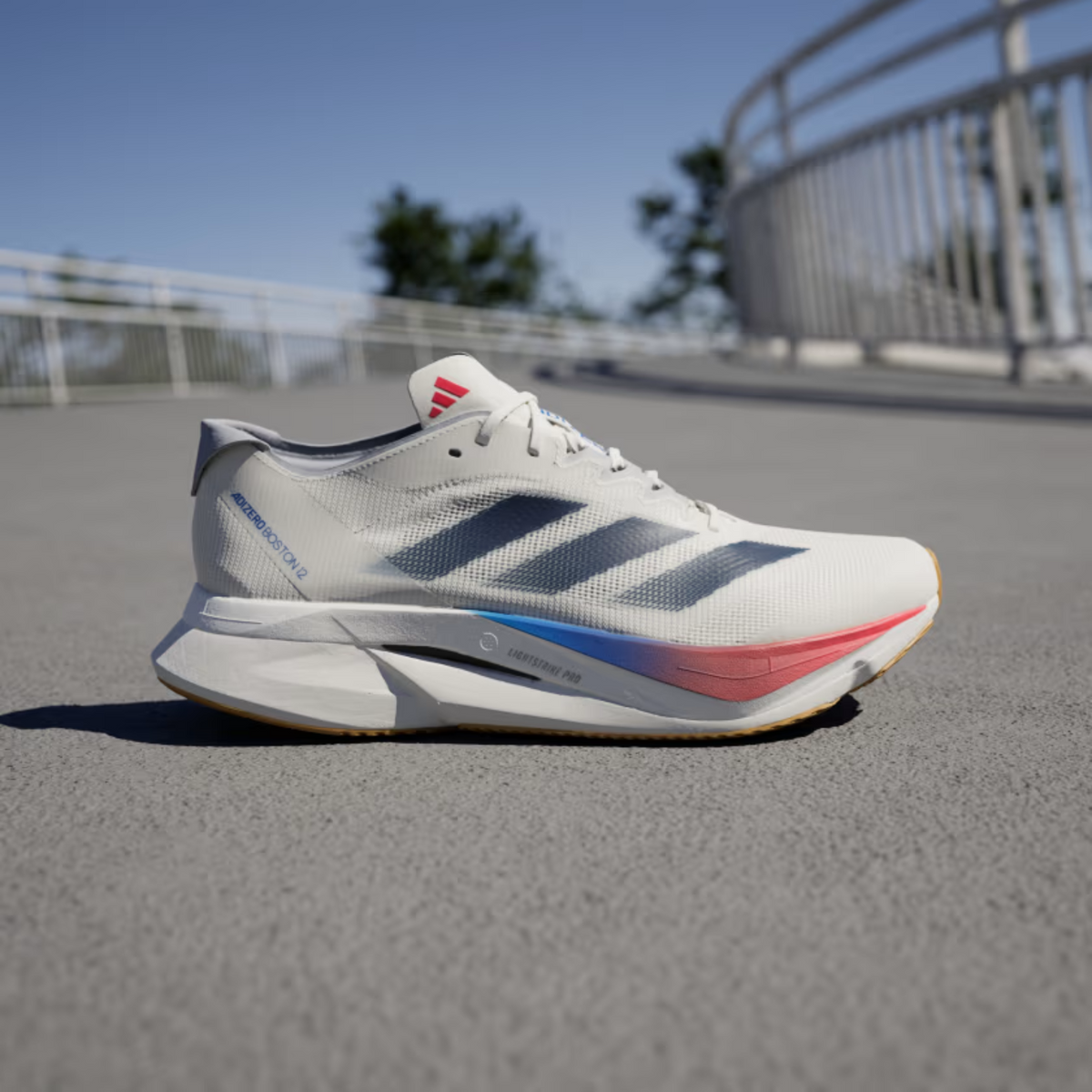 Adidas Boston 12 Mens FOOTWEAR - Mens Everyday Training