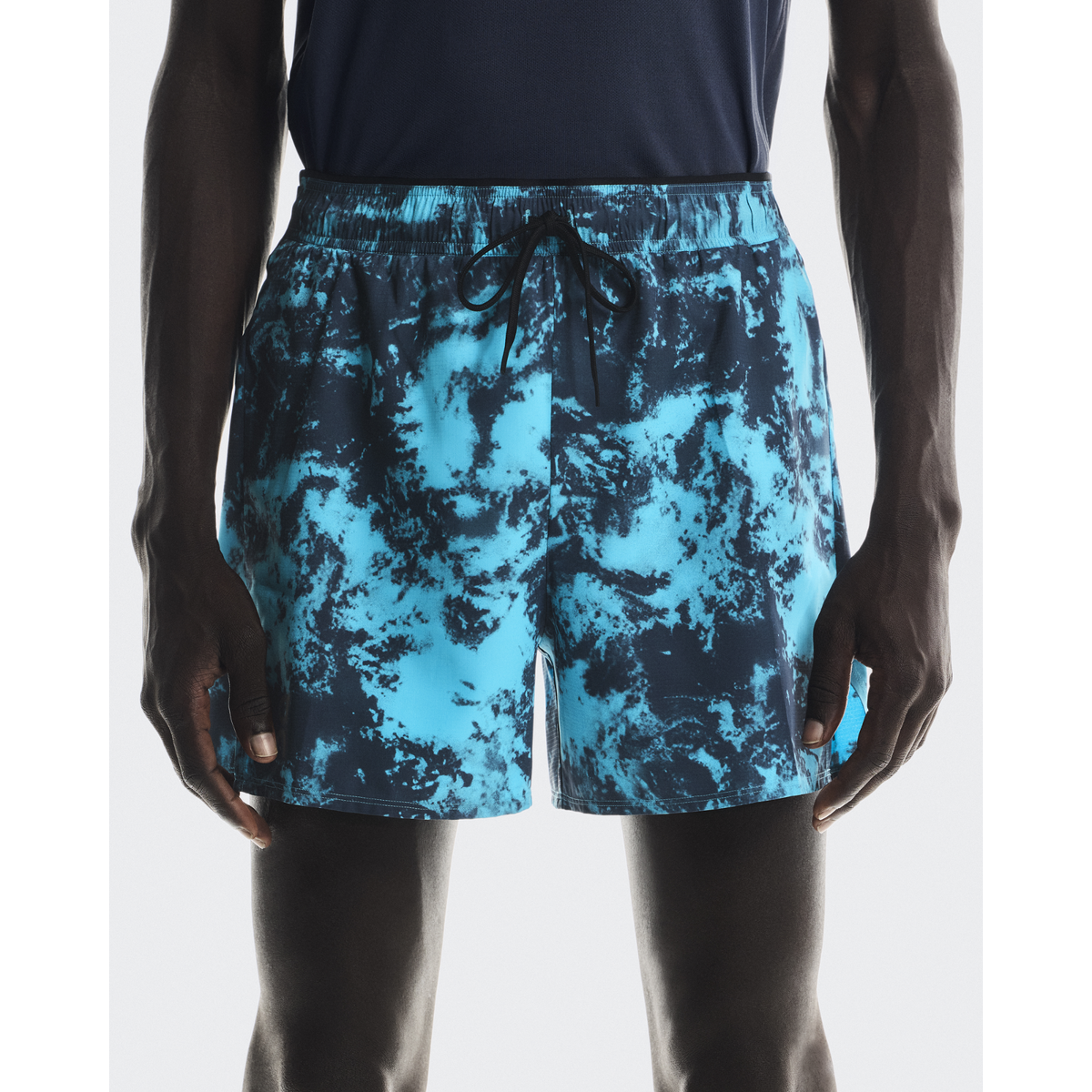 ON Trail Shorts Mens APPAREL - Mens Shorts