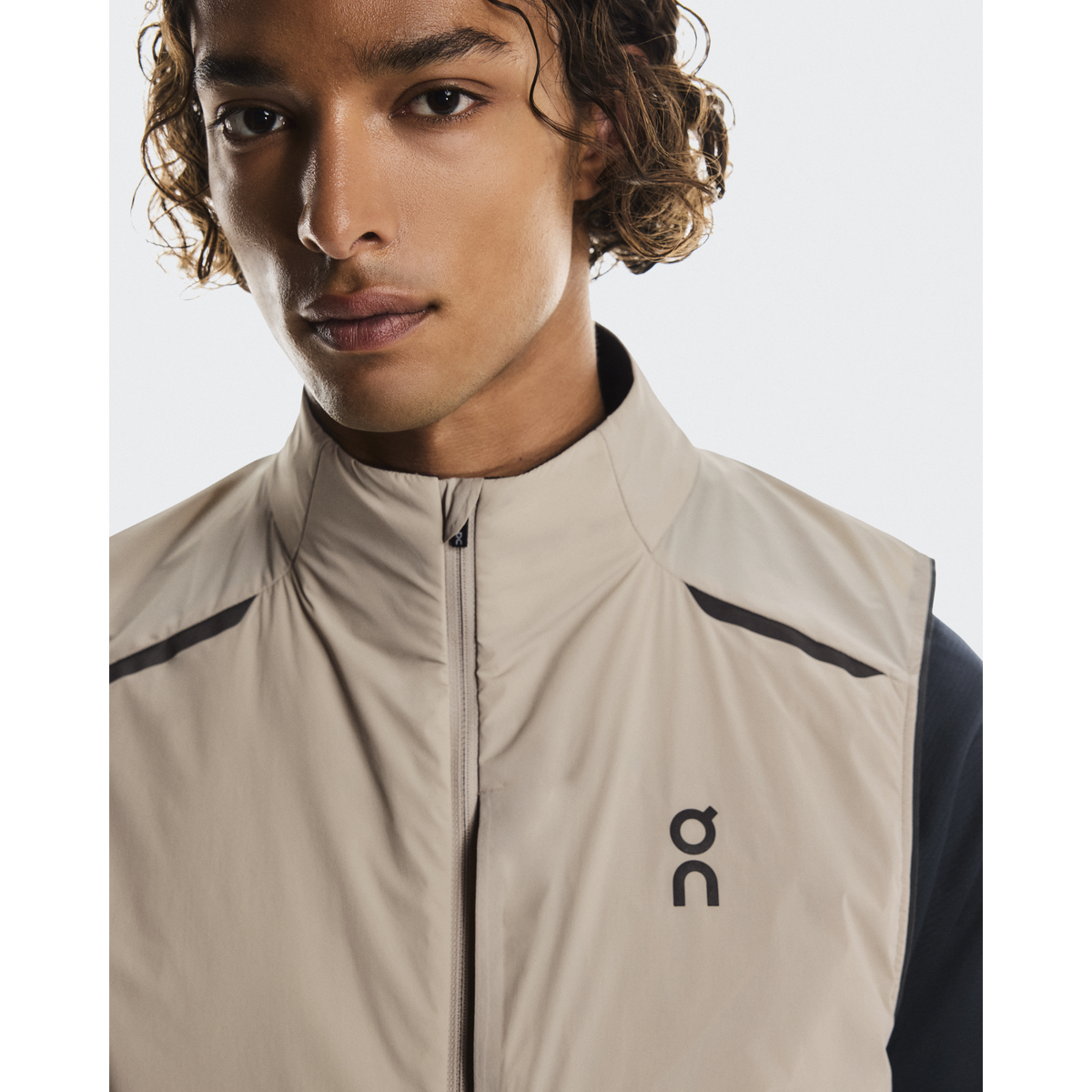 ON Weather Vest Mens APPAREL - Mens Jackets