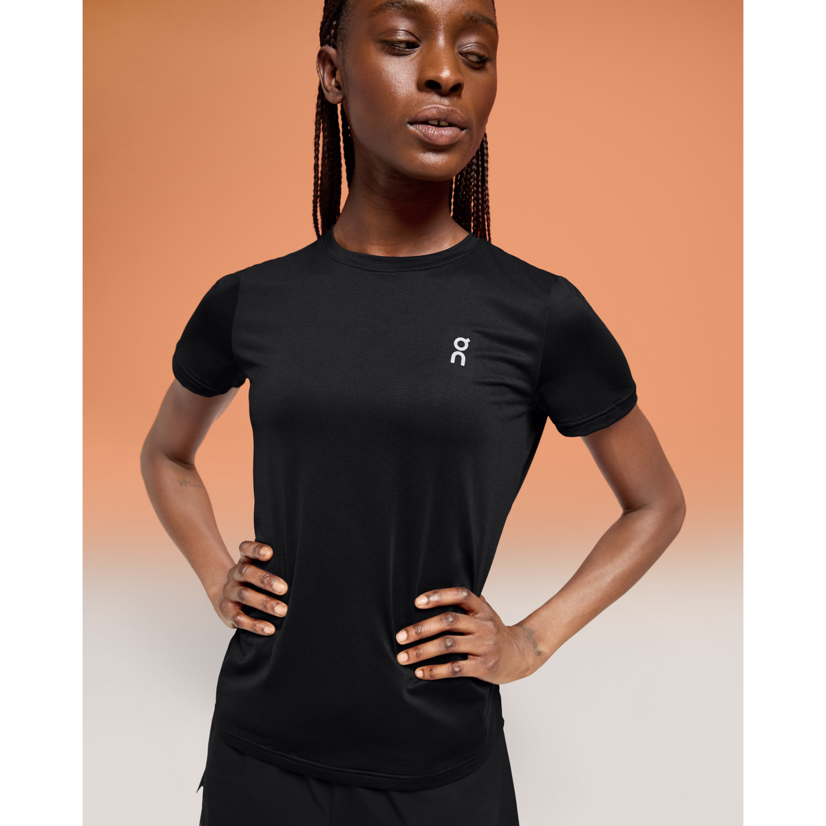 ON Core-T Womens APPAREL - Womens T-Shirts