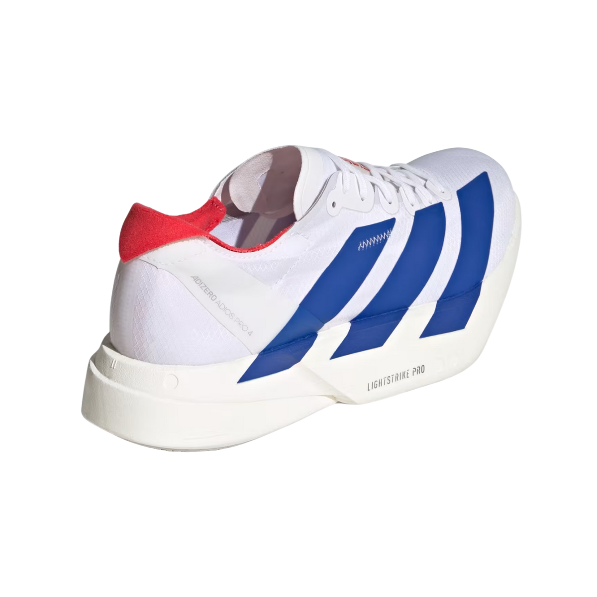ADIDAS Adizero Adios Pro 4 Womens - FOOTWEAR - Womens Carbon Plate
