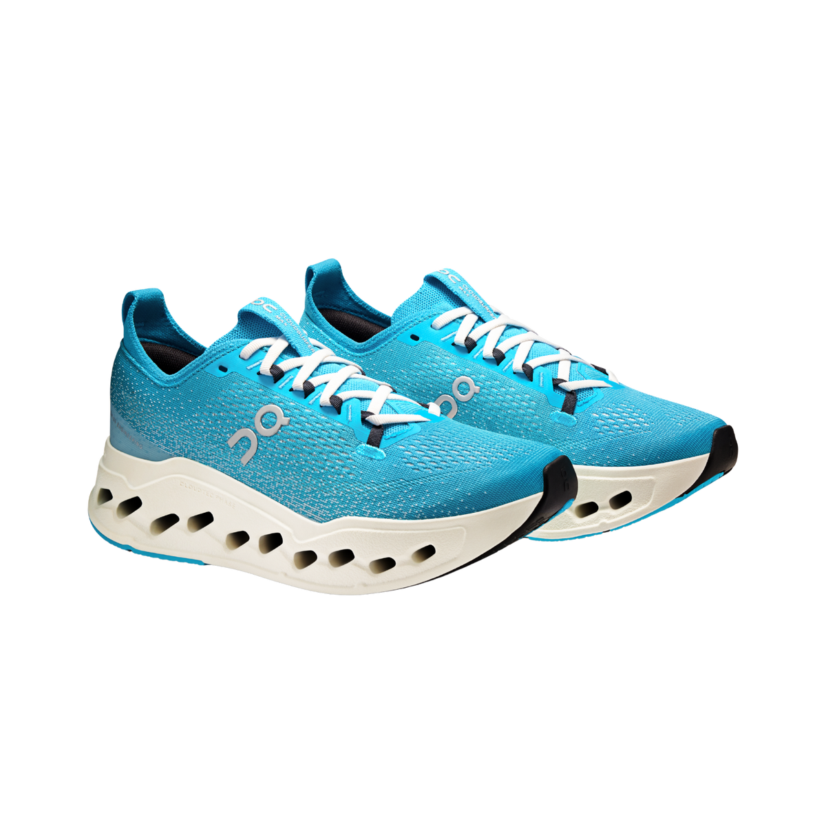 ON Cloudsurfer Max Women's FOOTWEAR - Mens Neutral Cushioned