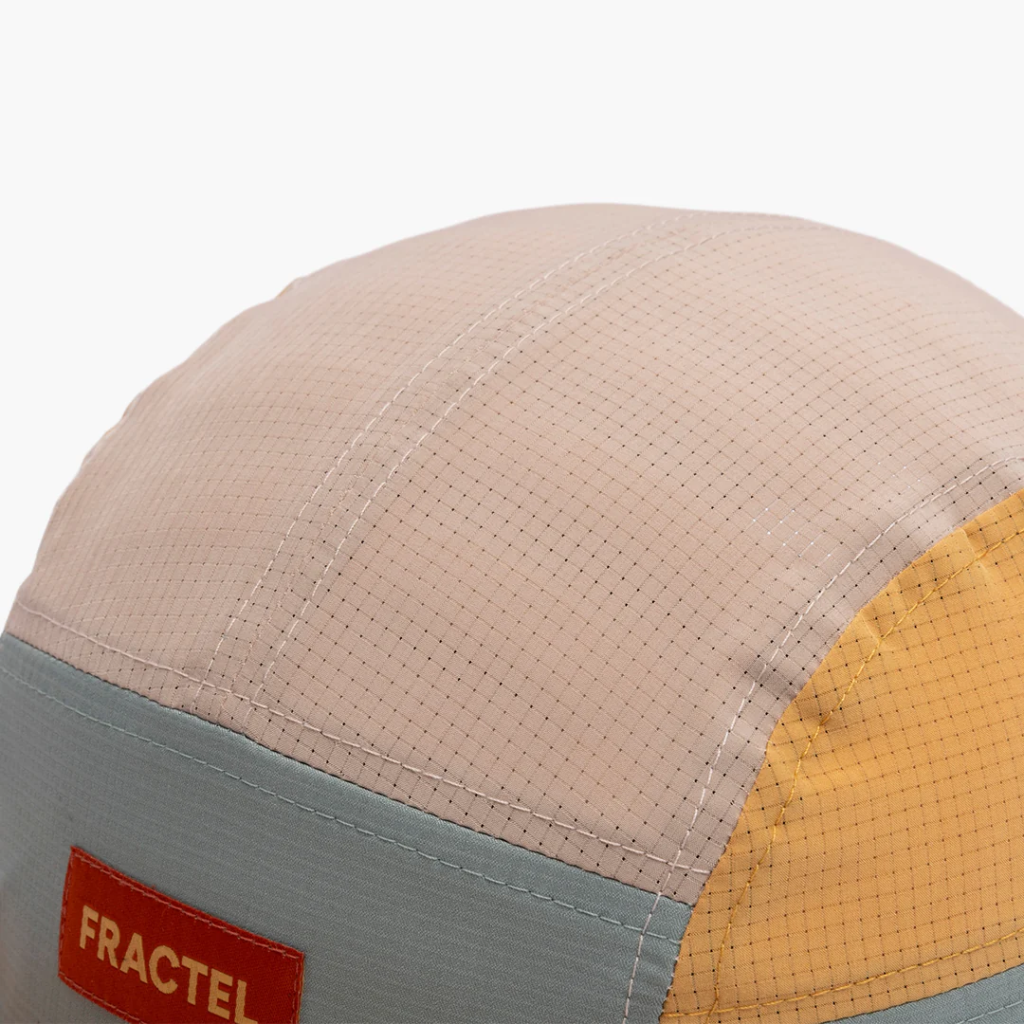 FRACTEL M-SERIES CAP - GEAR - Unisex Hats, Visors & Headwear