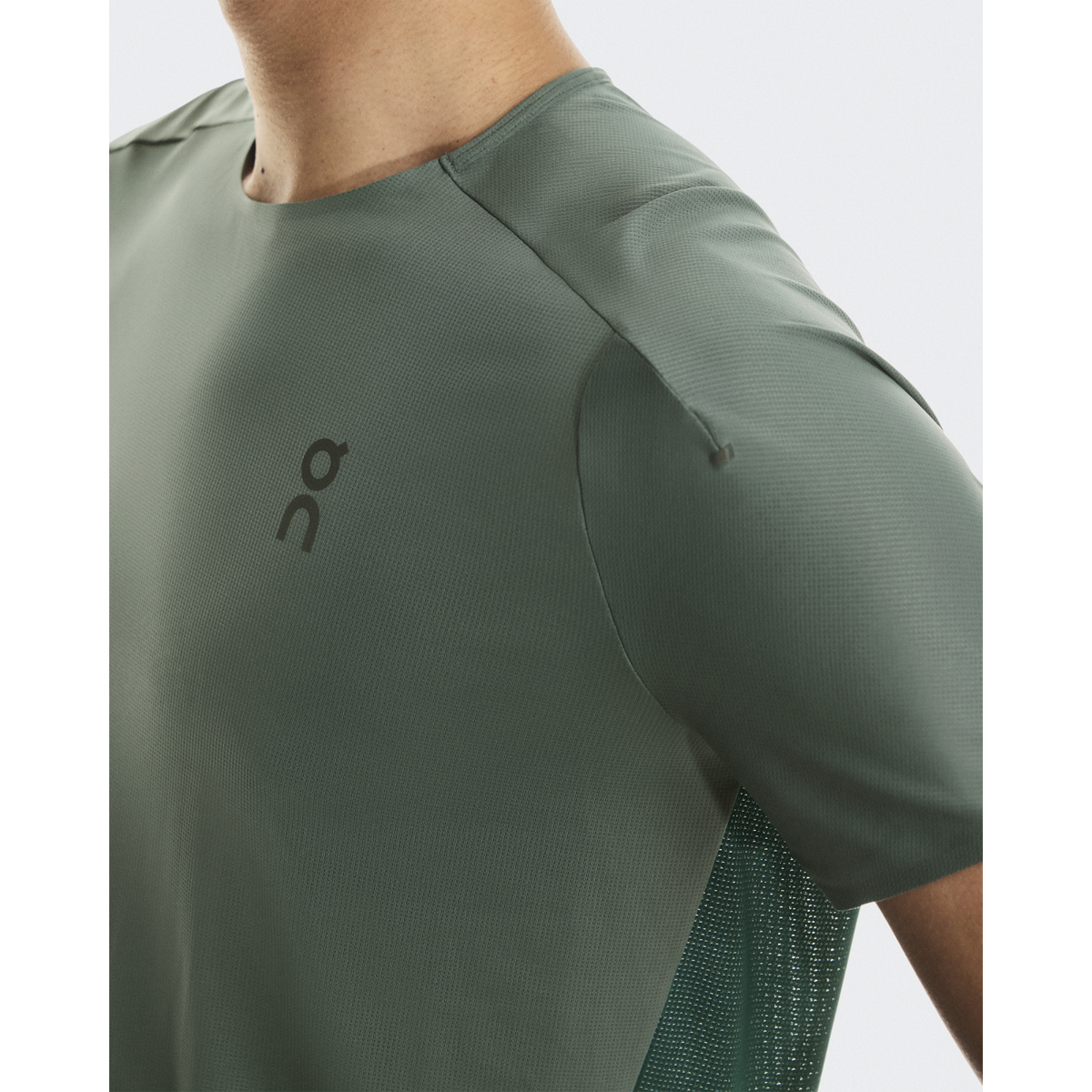 ON Performance-T Mens - APPAREL - Mens T-Shirts